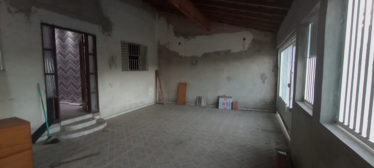 casa à venda no Jardim Paulista II, Indaiatuba-SP: 3 quartos, 1 suíte, 2 salas, 1 banheiro, 2 vagas, 105m², ampla, localização excelente, ABPI