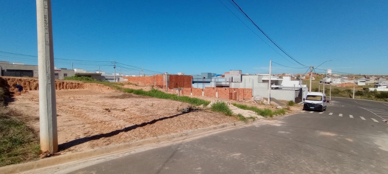 Terreno à venda em Indaiatuba-SP, Parque Barnabé - 150m² de área - Oportunidade única!