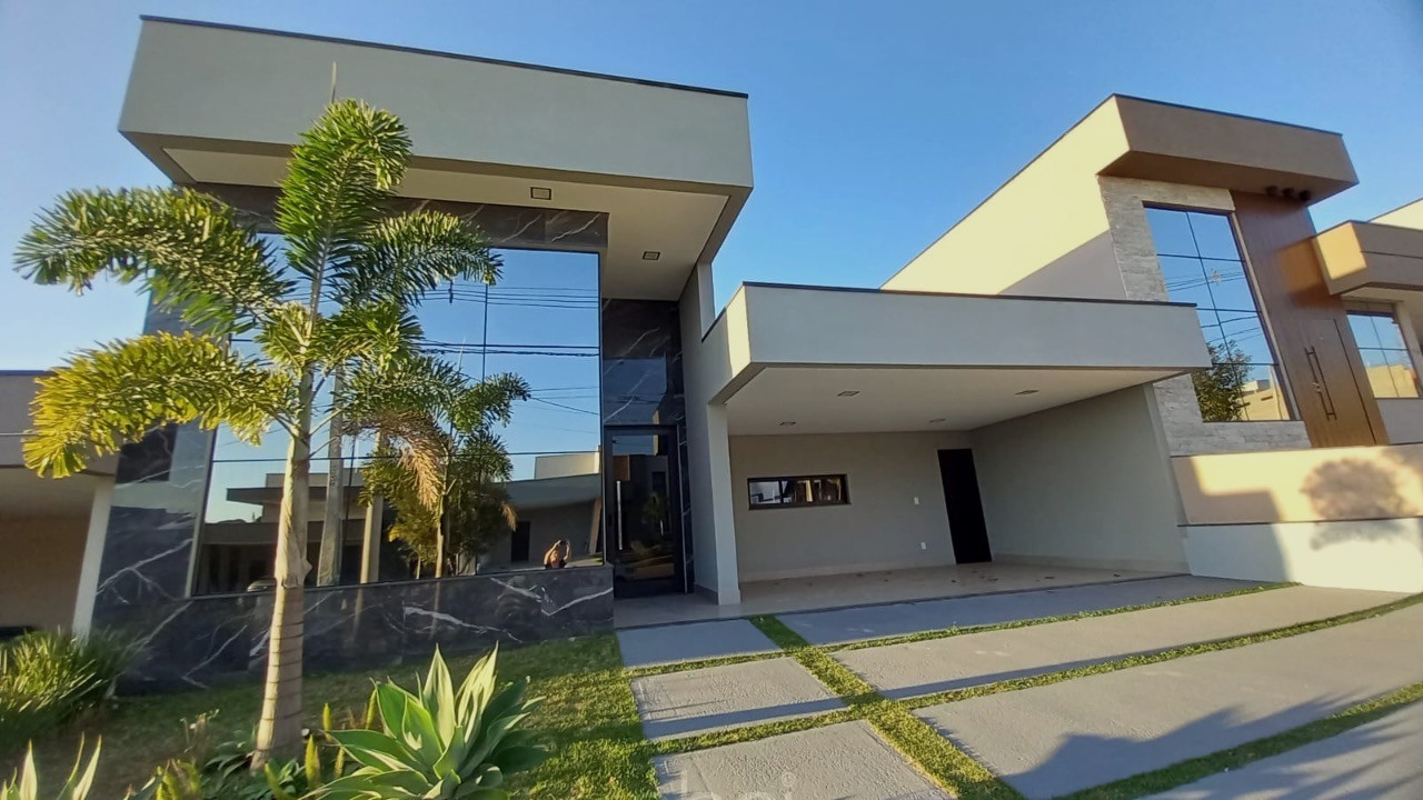 Casa de luxo no Residencial Milano: 3 suítes, piscina e área gourmet! Aproveite essa oportunidade em Indaiatuba-SP! Segurança total e lazer! ABPI