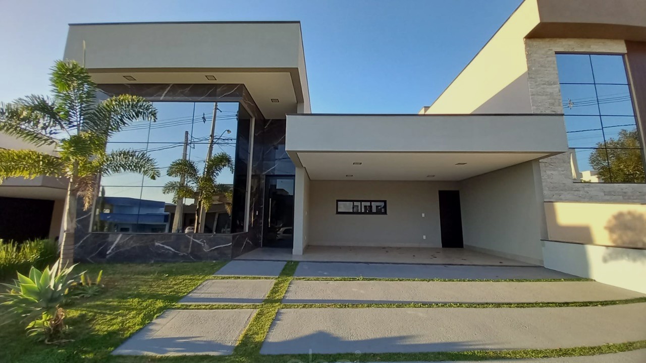Casa de luxo no Residencial Milano: 3 suítes, piscina e área gourmet! Aproveite essa oportunidade em Indaiatuba-SP! Segurança total e lazer! ABPI