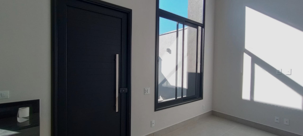 Casa à venda - Conforto, modernidade e excelente localização no Smart City (Parque Barnabé) em Indaiatuba! Super oportunidade, boa localização  ABPI