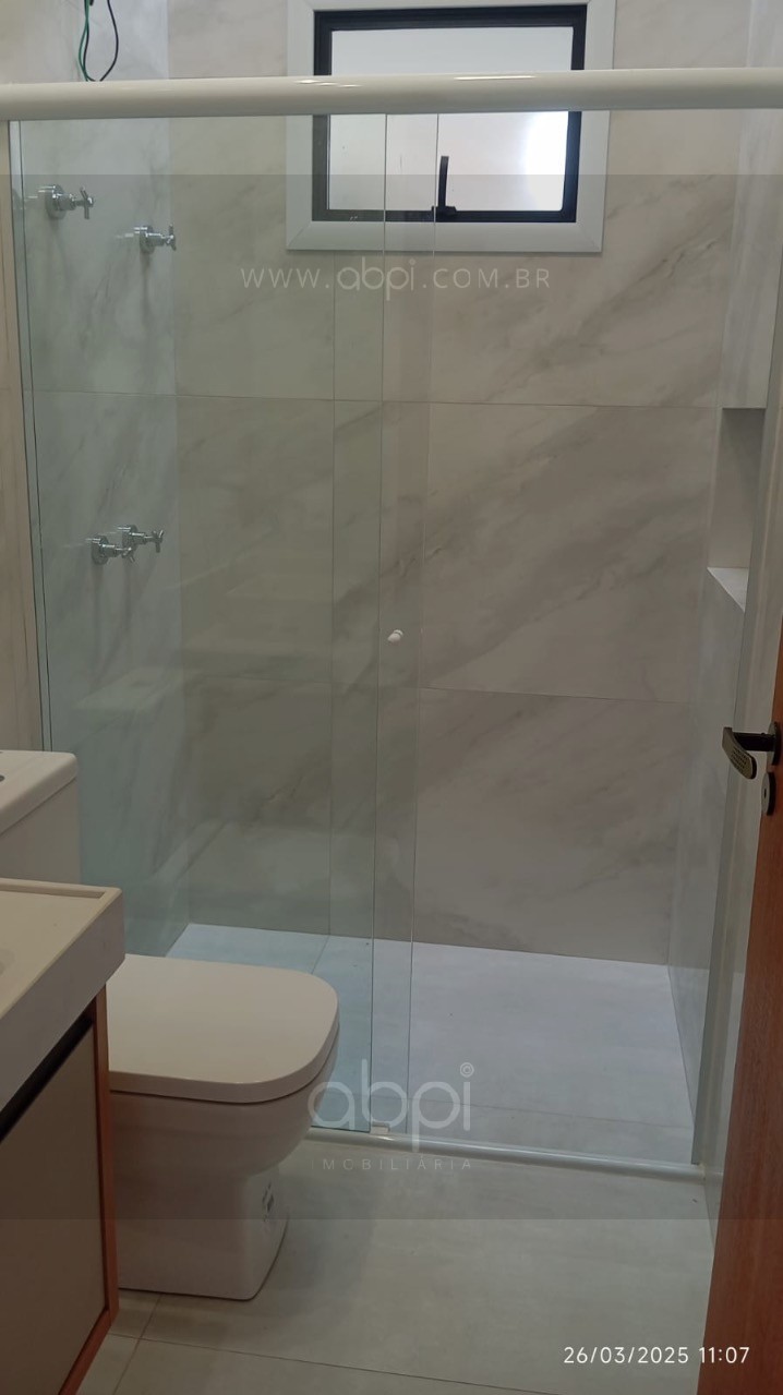 Casa Nova no Jardim Bom Sucesso, Indaiatuba-SP! 3 Quartos, 1 Suíte, 2 Salas, 2 Banheiros, 3 Vagas , luz natural- R$695.000,00, Super oportunidade ABPI