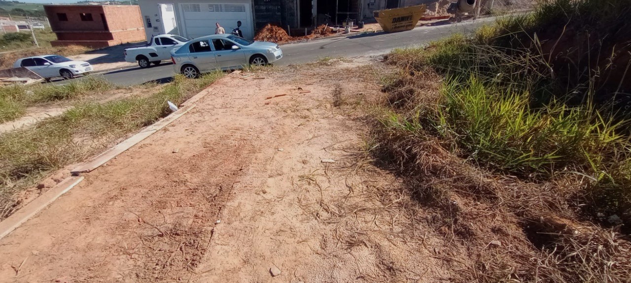 Terreno à venda: 150m² na Smart City - Parque Barnabé, Indaiatuba-SP - Imperdível! Super e única oportunidade! Oportunidade rara! ABPI