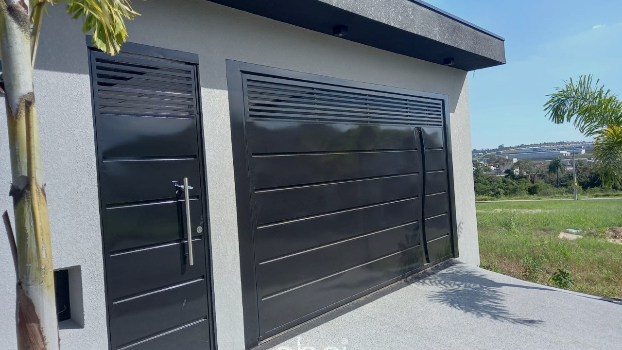Casa à venda em Indaiatuba-SP, no Jardim Bom Sucesso, com 3 quartos, 1 suíte, 2 salas, 2 banheiros, 2 vagas de garagem e 120m, novidade ABPI