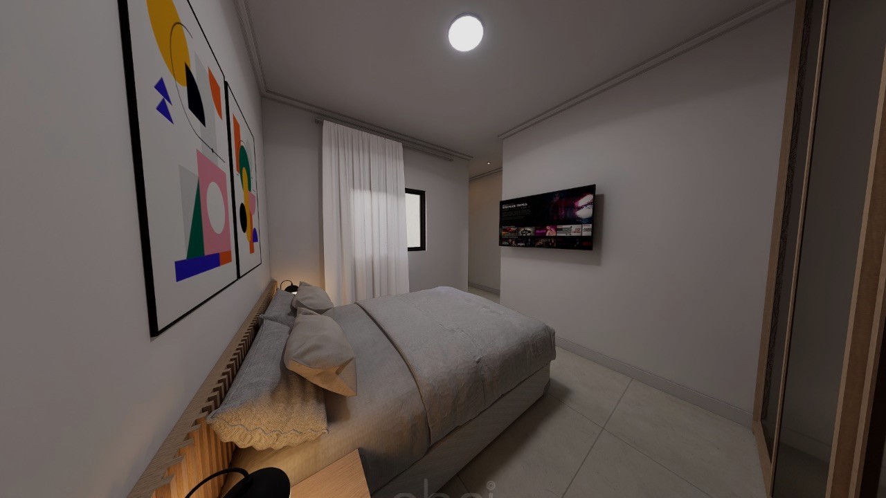 Casa à venda no Jardim Bom Sucesso, 3 quartos e 1 suíte! Excelente oportunidade em bairro tranquilo e estruturado. Super oportunidade imperdível! ABPI