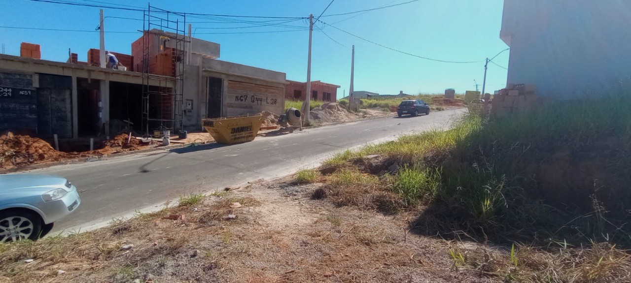 Terreno à venda: 150m² na Smart City - Parque Barnabé, Indaiatuba-SP - Imperdível! Super e única oportunidade! Oportunidade rara! ABPI