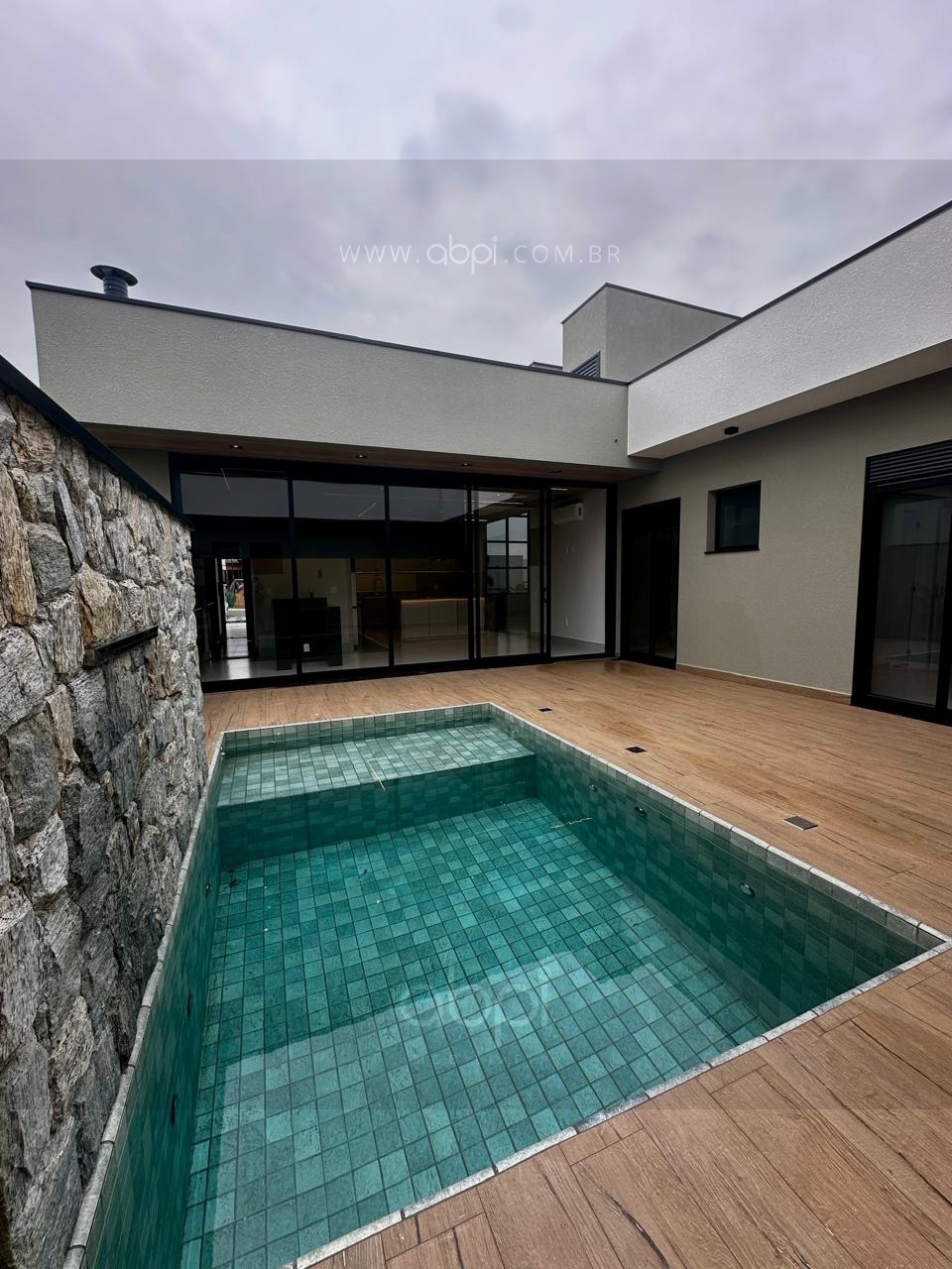 JARDIM RESIDENCIAL DONA MARIA CÂNDIDA - INDAIATUBA
