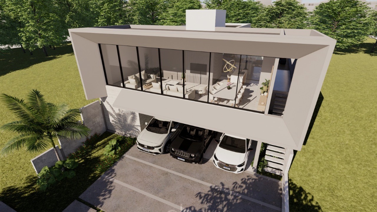 Casa de Alto Padrão no Condomínio Villa Sapezal - 4 Suítes, Área Gourmet, Piscina e Móveis Planejados - Indaiatuba-SP Luxo acessível, especial, ABPI