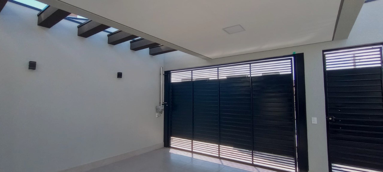 Casa à venda - Conforto, modernidade e excelente localização no Smart City (Parque Barnabé) em Indaiatuba! Super oportunidade, boa localização  ABPI