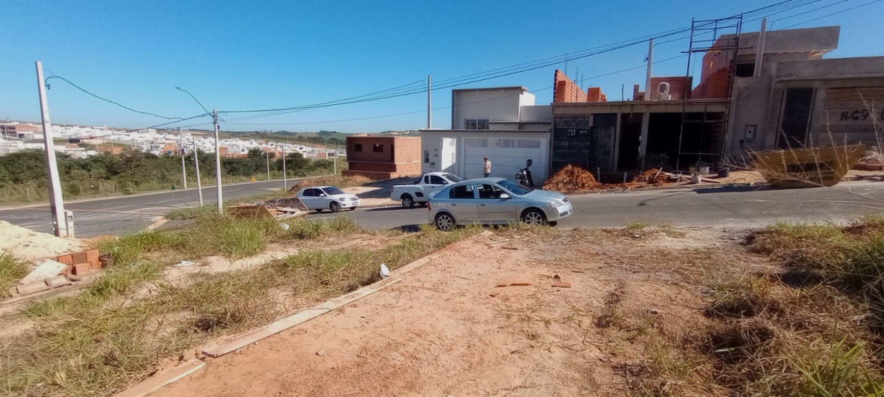 Terreno à venda: 150m² na Smart City - Parque Barnabé, Indaiatuba-SP - Imperdível! Super e única oportunidade! Oportunidade rara! ABPI