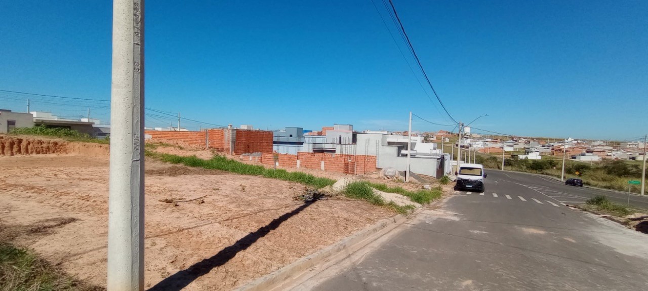 Terreno à venda em Indaiatuba-SP, Parque Barnabé - 150m² de área - Oportunidade única!