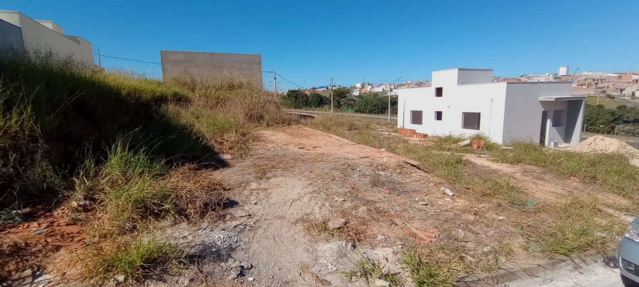Terreno à venda em Indaiatuba-SP, Parque Barnabé: 150,00 m² de área! Adquira seu espaço dos sonhos na Smart City! Grande oportunidade imperdível! ABPI