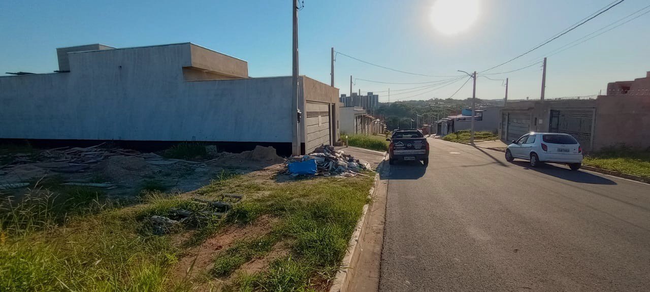 JARDIM BOM SUCESSO - INDAIATUBA
