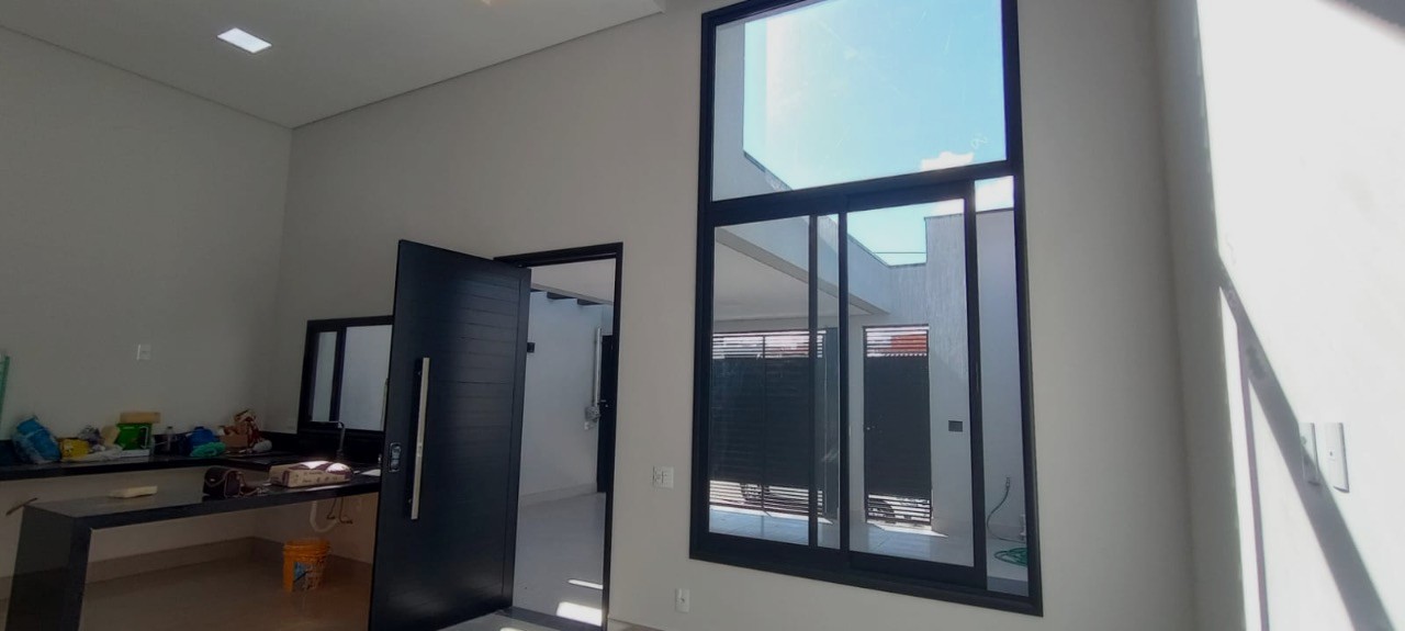 Casa à venda - Conforto, modernidade e excelente localização no Smart City (Parque Barnabé) em Indaiatuba! Super oportunidade, boa localização  ABPI
