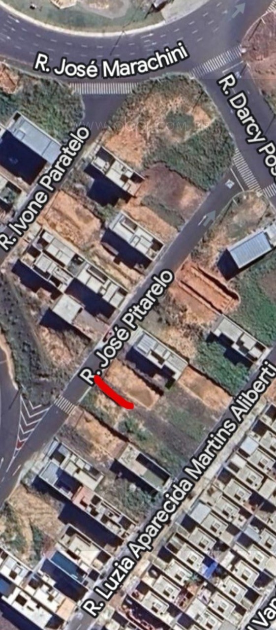 Terreno à venda em Indaiatuba-SP, Parque Barnabé - 150m² de área - Oportunidade única!
