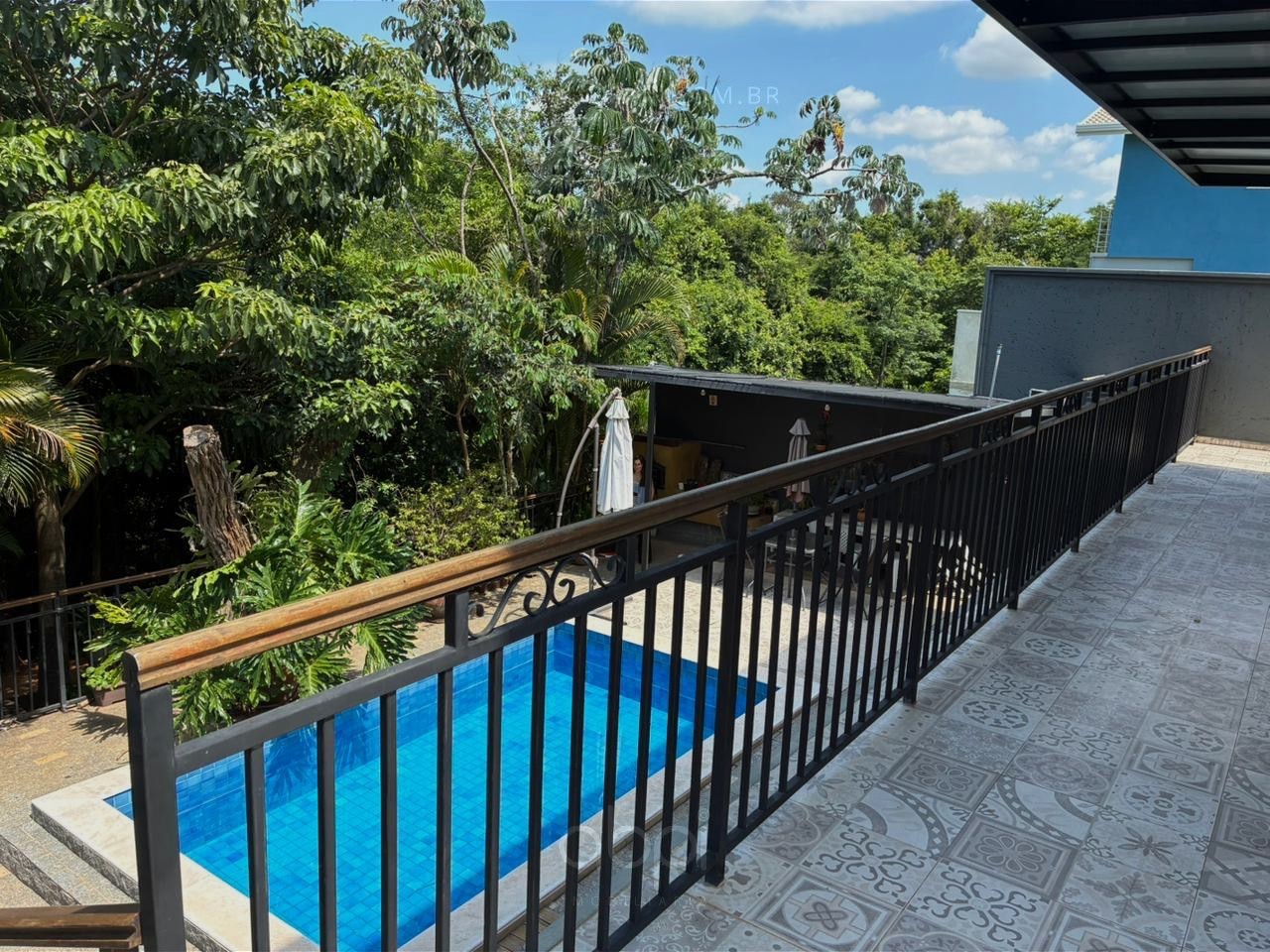 Linda Casa de Alto Padrão em Condomínio Terra Magna, Indaiatuba-SP  4 Quartos, 2 Suítes, 2 Salas  3 Banheiros  3 Vagas  300m² Área  R$1.790.000,00, AB