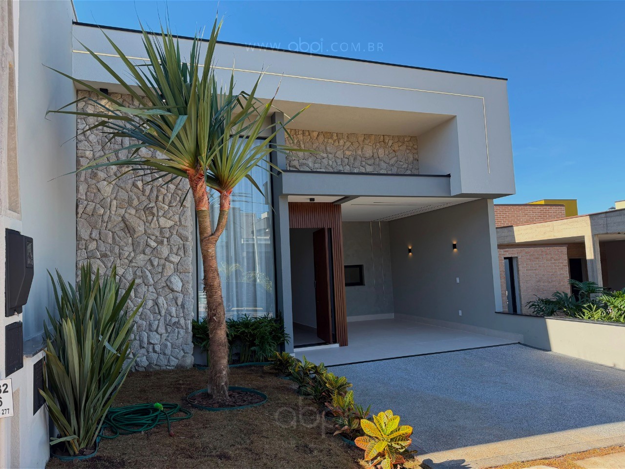 Espetacular lançamento Casa 3 Suítes no Park Gran Reserve em Indaiatuba-SP por R$1.930.000,00 -  Lazer, privacidade e segurança! Oportunidade ABPI