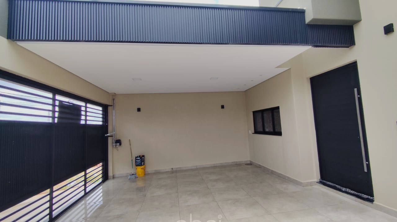 Casa Nova no Jardim Bom Sucesso, Indaiatuba-SP! 3 Quartos, 1 Suíte, 2 Salas, 2 Banheiros, 3 Vagas , luz natural- R$695.000,00, Super oportunidade ABPI
