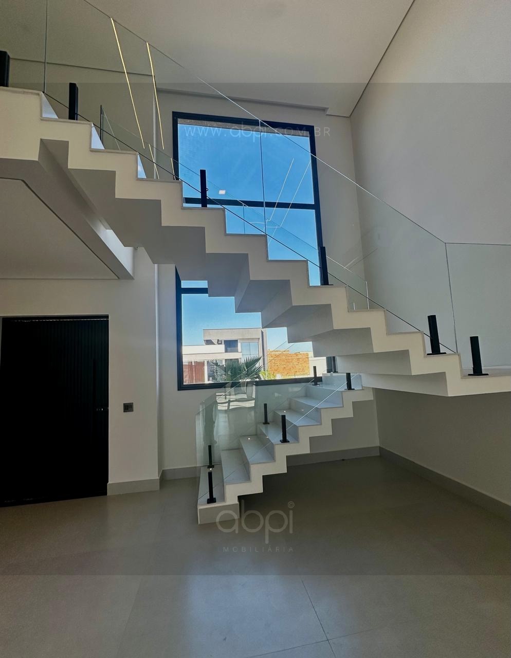 Luxuosa casa em condomínio à venda em Indaiatuba-SP, Jardim Residencial Dona Maria Candida: 4 quartos, 4 suítes, 2 salas, 4 banheiros, 4 vagas, 296m².