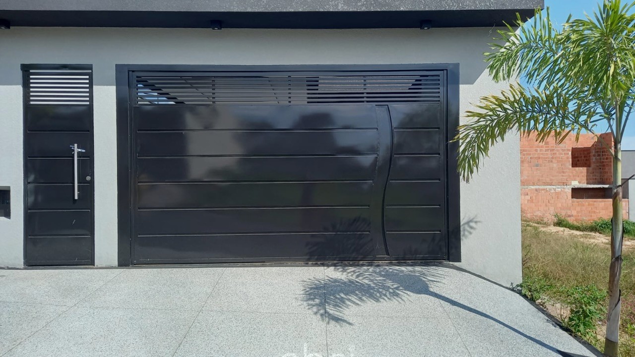 Casa à venda em Indaiatuba-SP, no Jardim Bom Sucesso, com 3 quartos, 1 suíte, 2 salas, 2 banheiros, 2 vagas de garagem e 120m, novidade ABPI