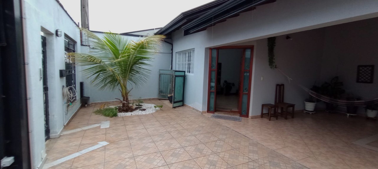 RESIDENCIAL MONTE VERDE - INDAIATUBA