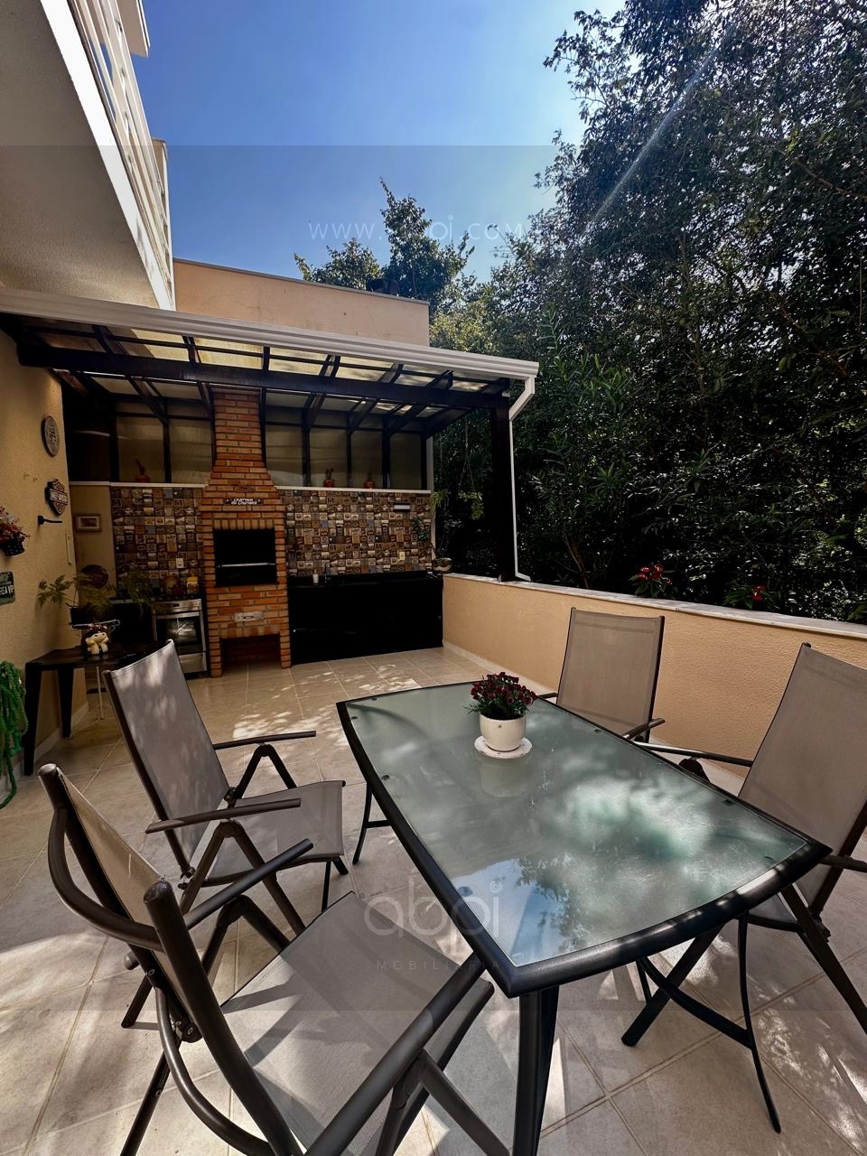 JARDIM MONTREAL RESIDENCE - INDAIATUBA