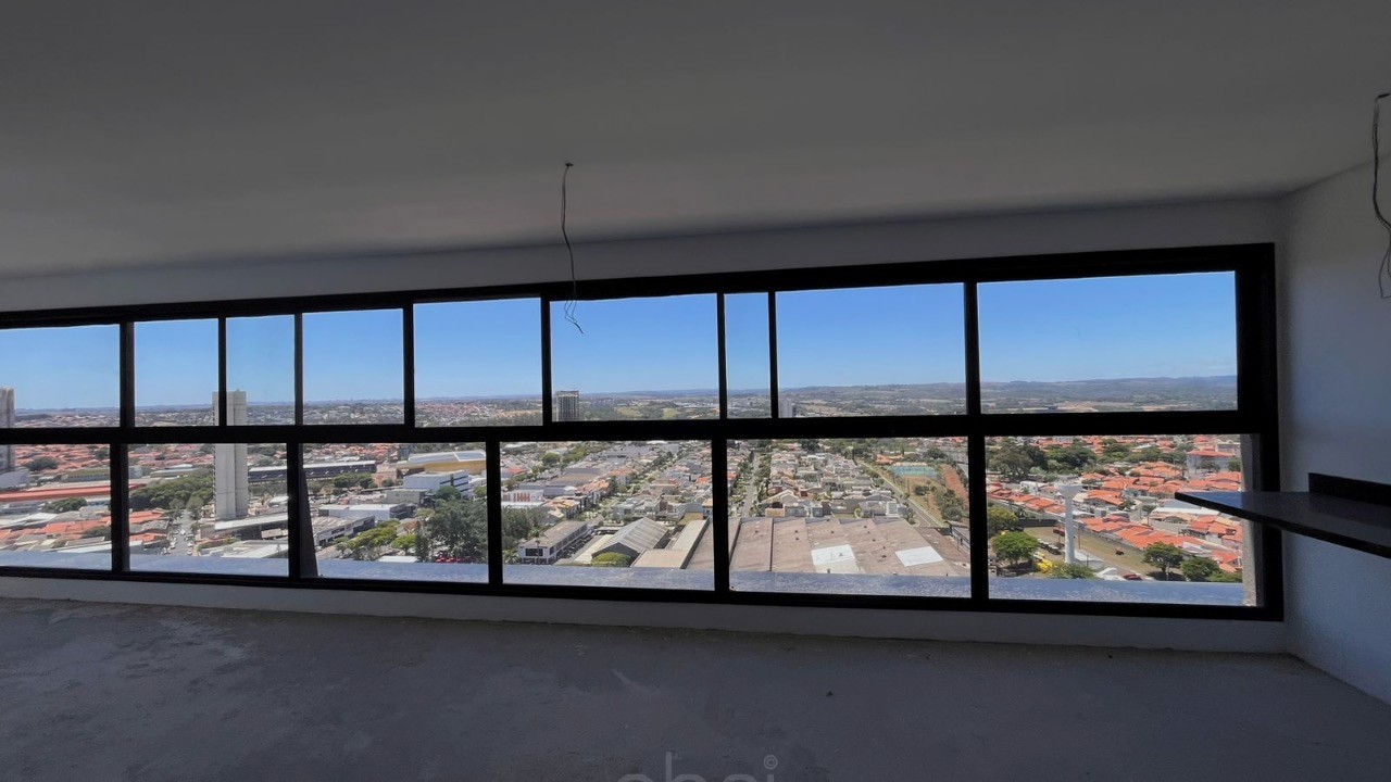 Apartamento de Luxo para Venda ou Locação na Vila Castelo Branco, Indaiatuba-SP: 3 Suítes, 165m2, 2 Vagas de Garagem! Lazer completo! Segurança! ABPI