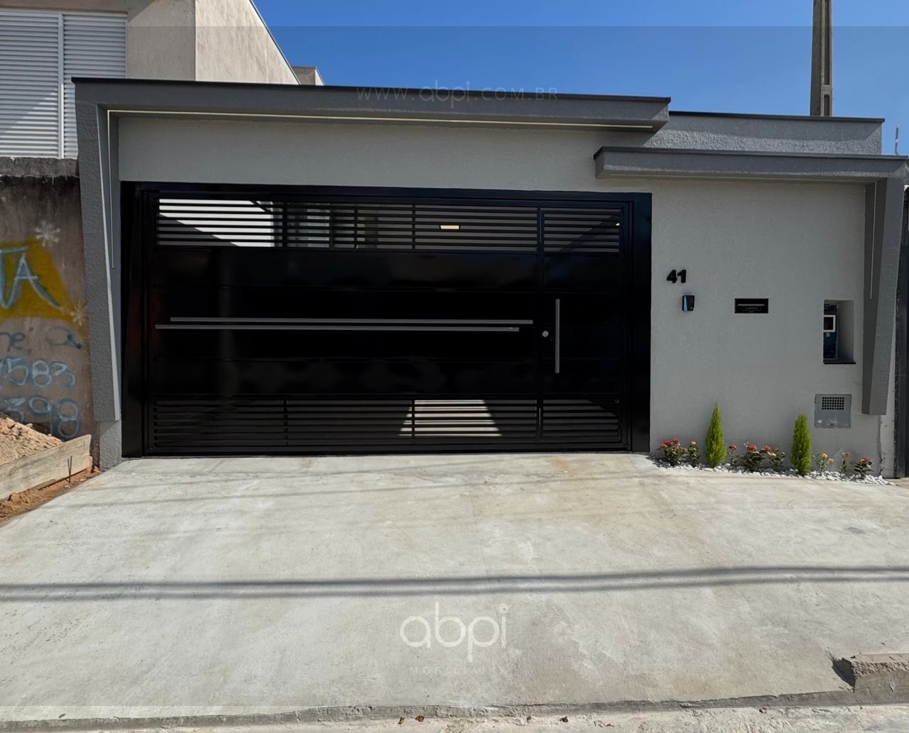 JARDIM RESIDENCIAL VENEZA - INDAIATUBA