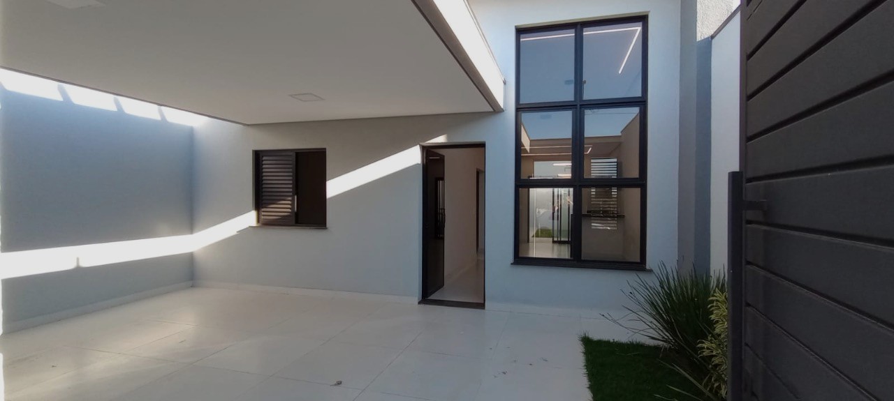 JARDIM BOM SUCESSO - INDAIATUBA