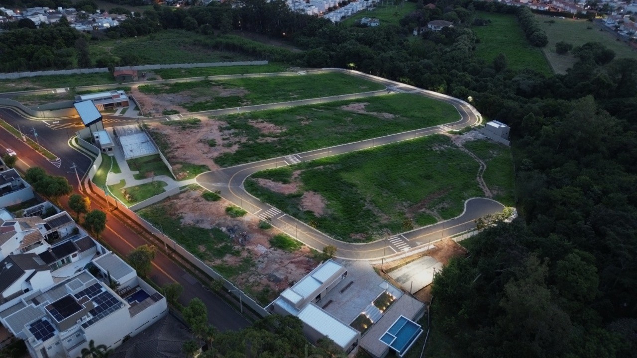 Oportunidade Única: Terreno de 300m² na Chácara Areal, Indaiatuba-SP! Garanta sua casa dos sonhos hoje mesmo! Grande oportunidade! Investimento! ABPI