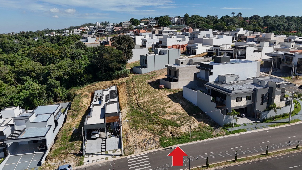 Oportunidade Única: Terreno Residencial de 454,85m2 no Park Grand Reserv em Indaiatuba-SP por R$605.000! Financiamento com benefícios, ABPI