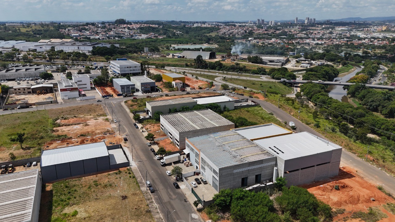 Galpão Comercial de Alto Padrão à Venda ou Locação no Centro Empresarial Sorocaba! Oportunidade! Especial! Imperdível! Investimento! ABPI