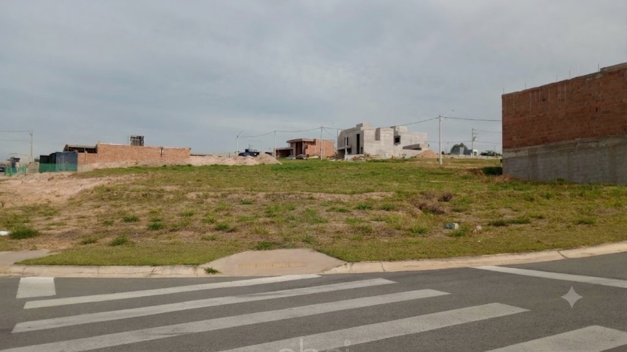 TERRENO DE ESQUINA À VENDA - CONDOMÍNIO JARDIM BELMONTE: 308,14 m² de oportunidade imperdível em Indaiatuba-SP! Oportunidade especia! ABPI