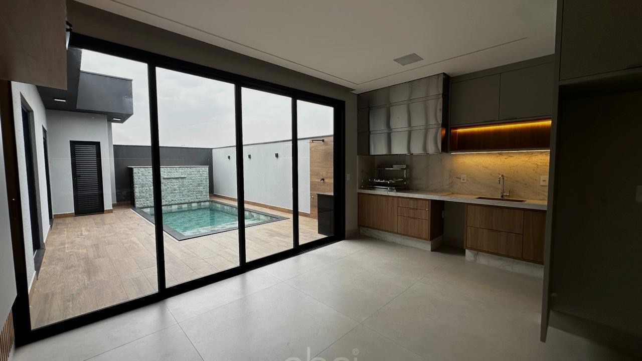 RESIDENCIAL LONDON PARK - INDAIATUBA
