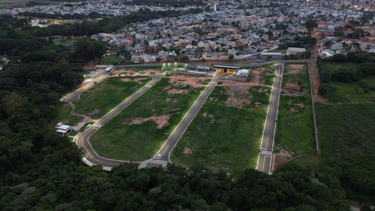 Oportunidade Única: Terreno de 300m² na Chácara Areal, Indaiatuba-SP! Garanta sua casa dos sonhos hoje mesmo! Grande oportunidade! Investimento! ABPI