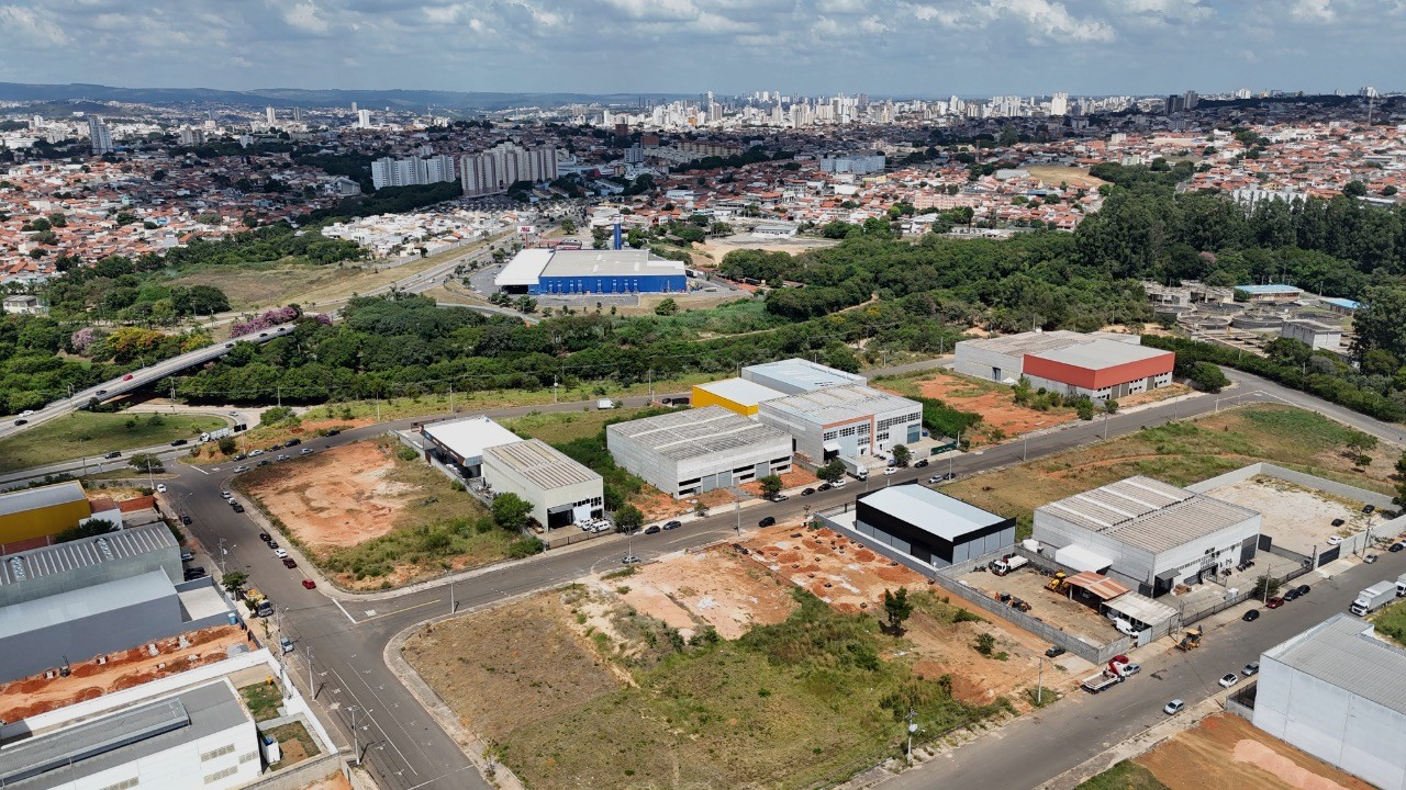 Galpão Comercial de Alto Padrão à Venda ou Locação no Centro Empresarial Sorocaba! Oportunidade! Especial! Imperdível! Investimento! ABPI