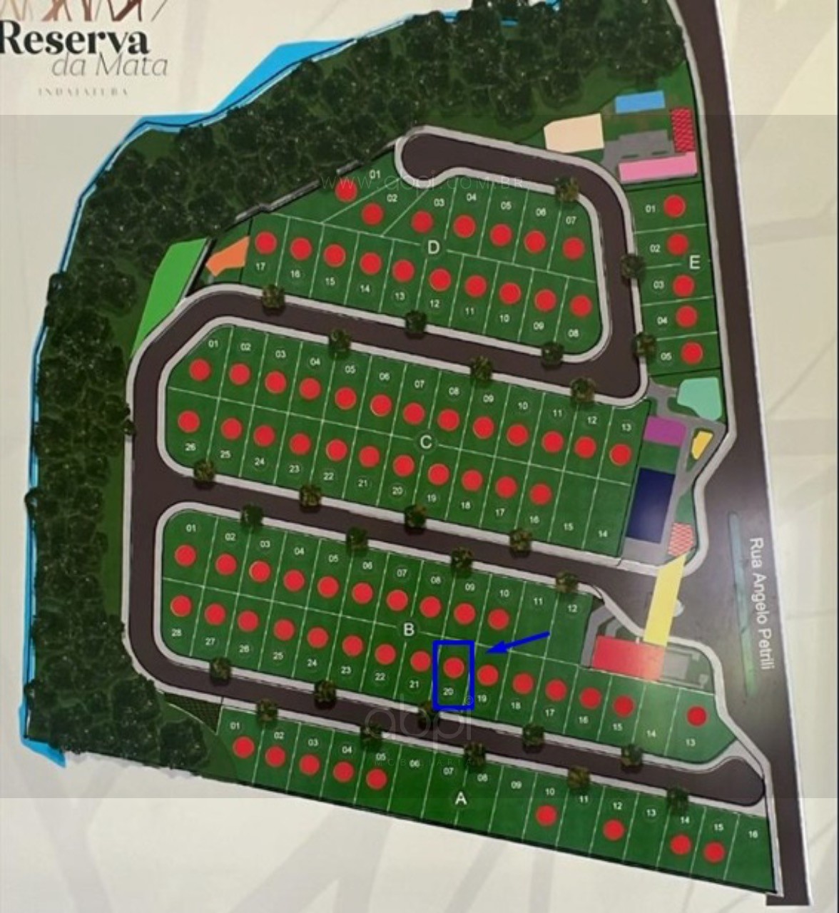 Oportunidade Única: Terreno de 300m² na Chácara Areal, Indaiatuba-SP! Garanta sua casa dos sonhos hoje mesmo! Grande oportunidade! Investimento! ABPI