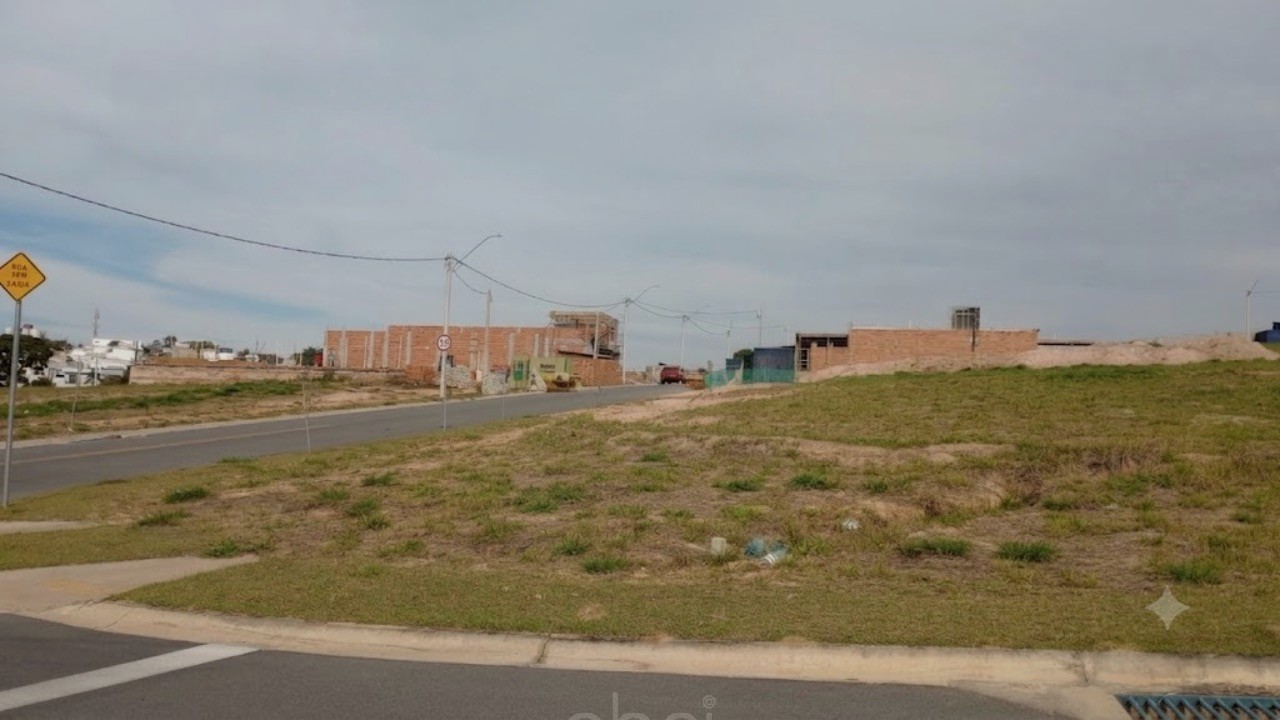 TERRENO DE ESQUINA À VENDA - CONDOMÍNIO JARDIM BELMONTE: 308,14 m² de oportunidade imperdível em Indaiatuba-SP! Oportunidade especia! ABPI