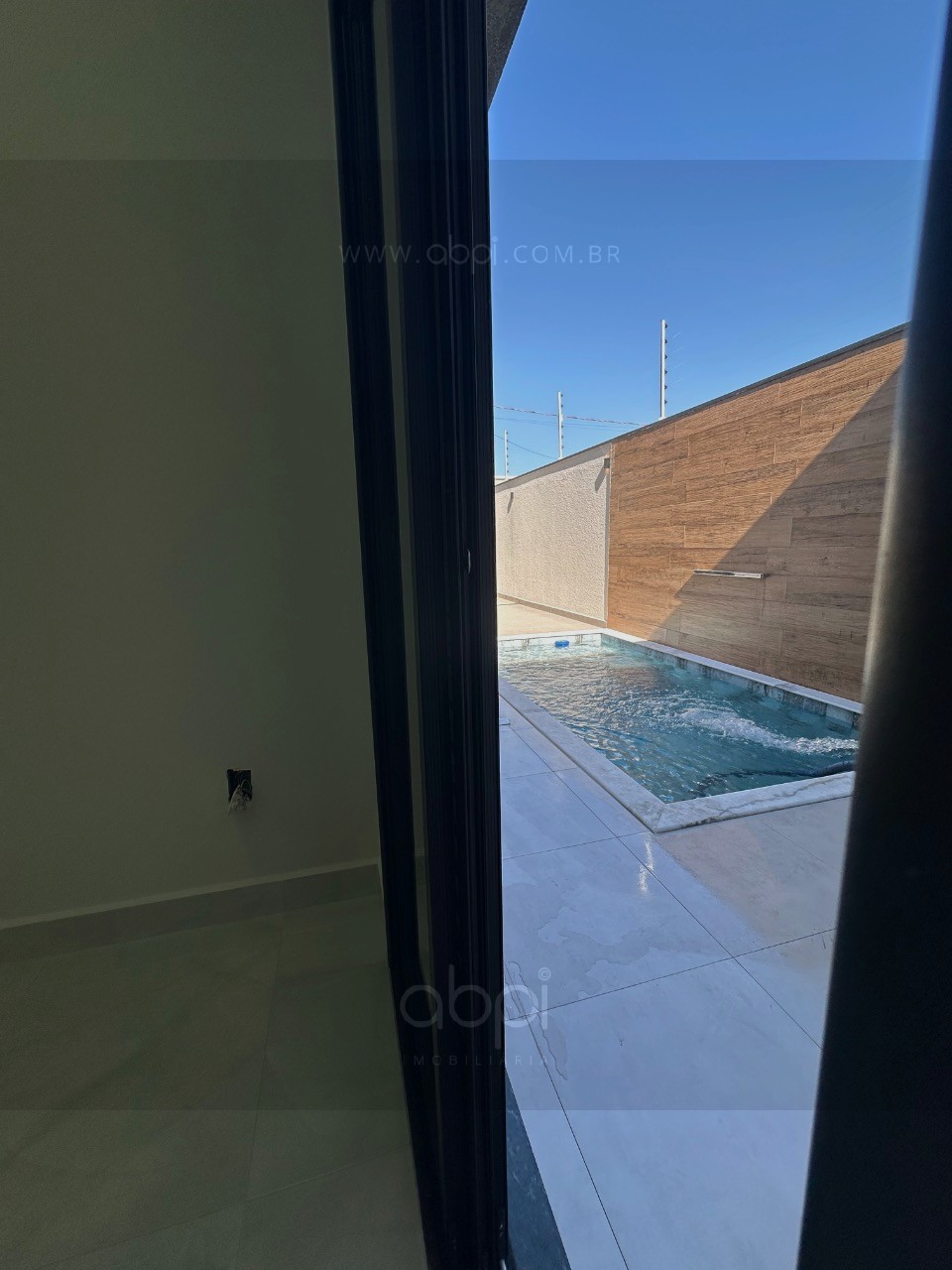 CASA NOVA À VENDA  JARDIM BOM SUCESSO  INDAIATUBA/SP: 3 quartos, 1 suíte, piscina privativa por R$ 750.000,00, oportunidade, investimento! ABPI