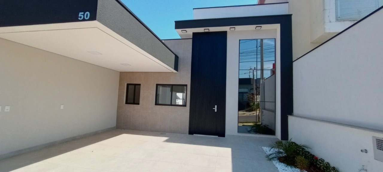 JARDIM MONTREAL RESIDENCE - INDAIATUBA