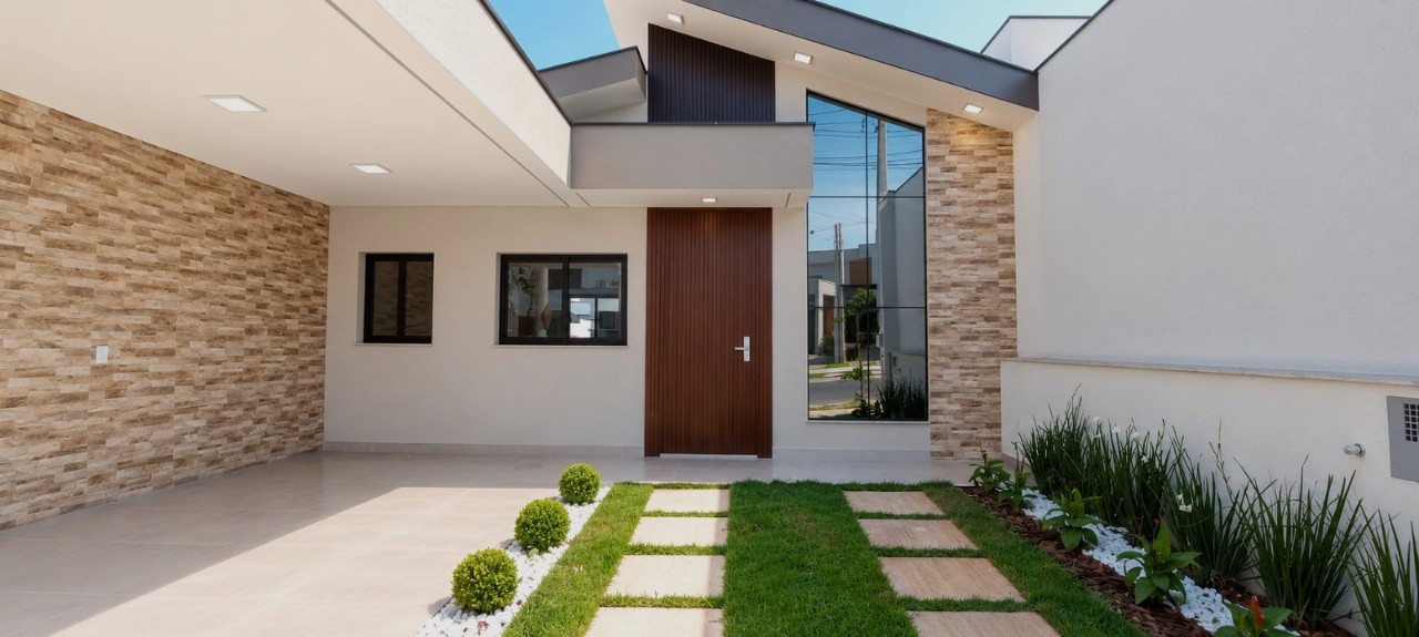 JARDIM MONTREAL RESIDENCE - INDAIATUBA