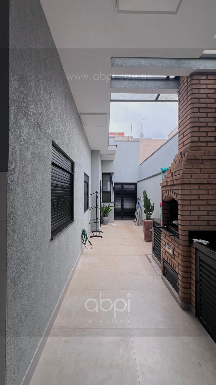 JARDIM PARK REAL - INDAIATUBA