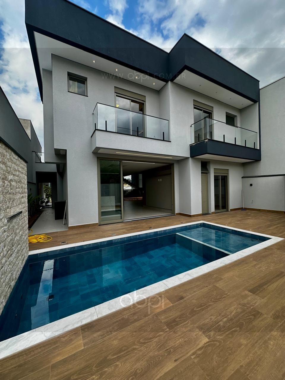 RESIDENCIAL LONDON PARK - INDAIATUBA
