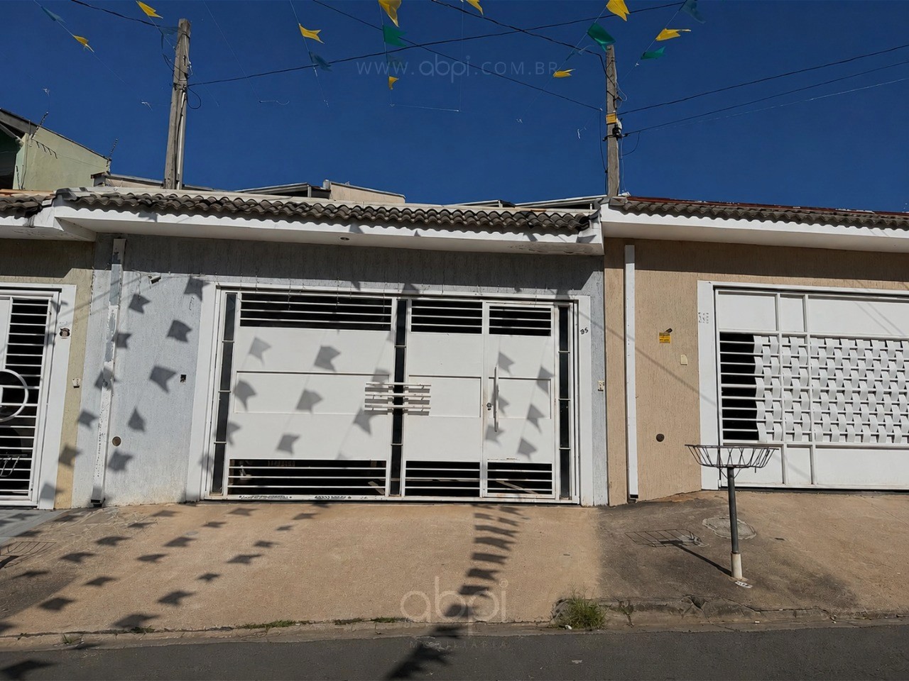 VILA RUBENS - INDAIATUBA