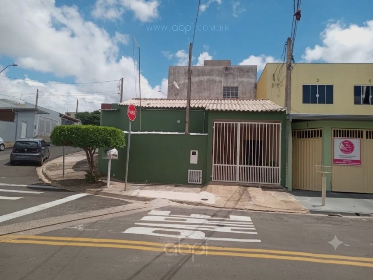 RESIDENCIAL MONTE VERDE - INDAIATUBA