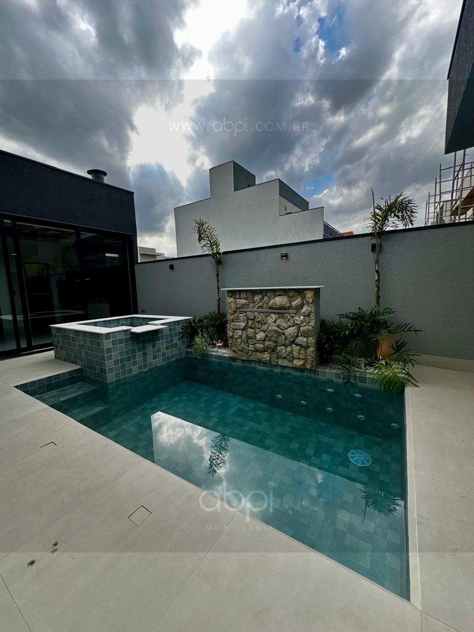 RESIDENCIAL LONDON PARK - INDAIATUBA