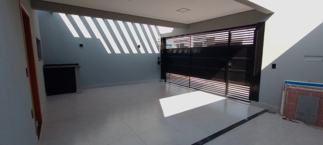 JARDIM BOM SUCESSO - INDAIATUBA