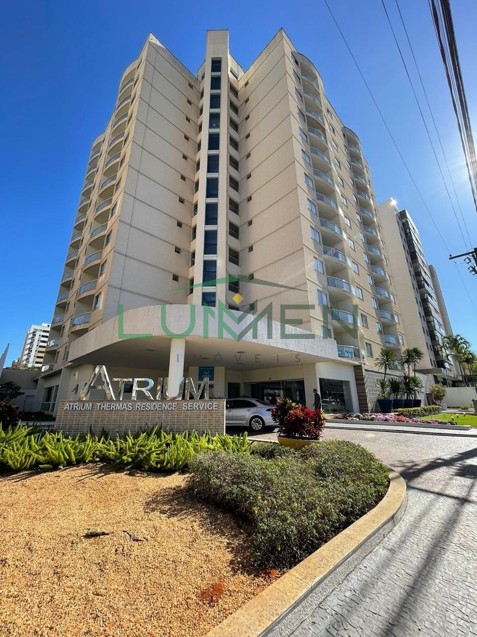 Apartamento, 1 quarto, 40 m² - Foto 1