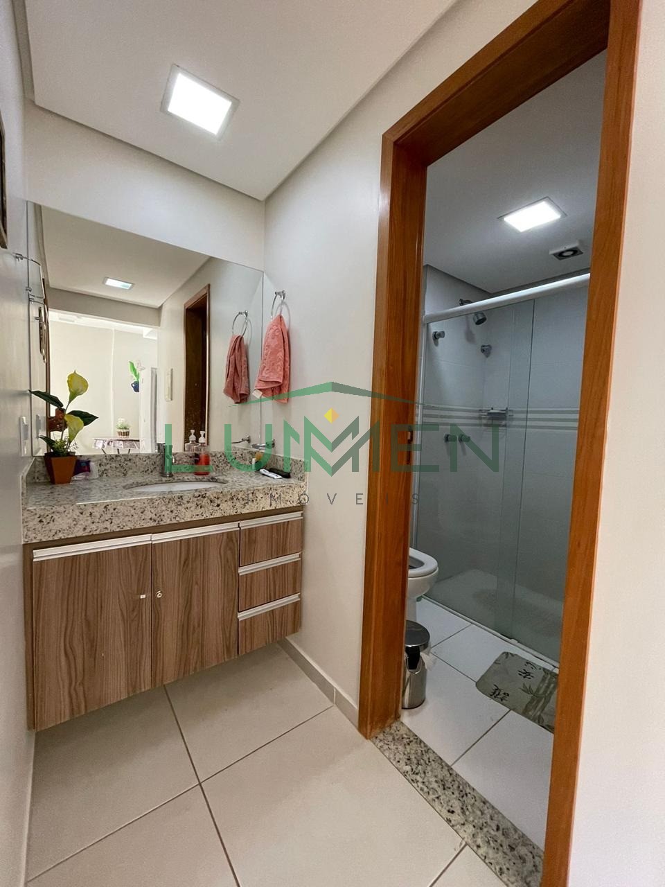 Apartamento, 1 quarto, 40 m² - Foto 8