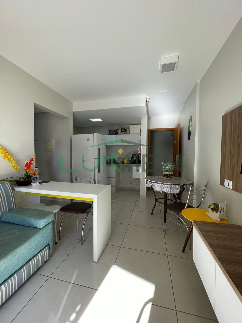 Apartamento, 1 quarto, 40 m² - Foto 6